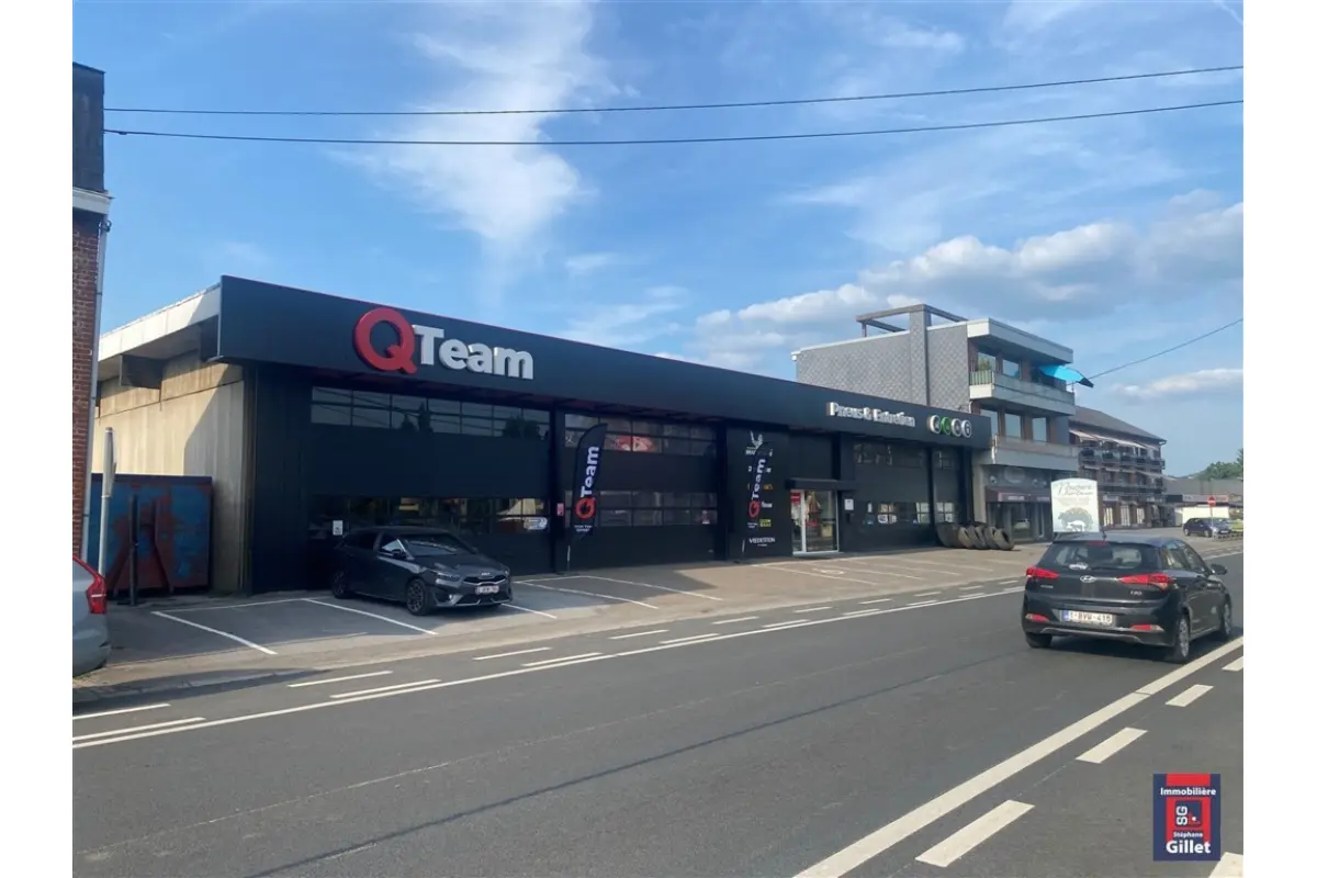 Maison à vendre à Andenne 5300 1550000.00€ 2 chambres 200.00m² - annonce 516116