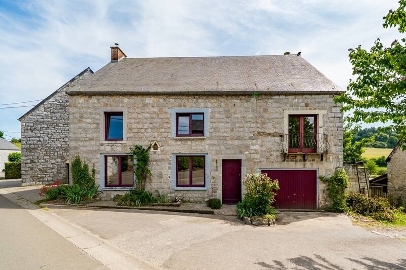 Maison à vendre à Weillen 5523 240000.00€ 4 chambres 173.00m² - annonce 519066