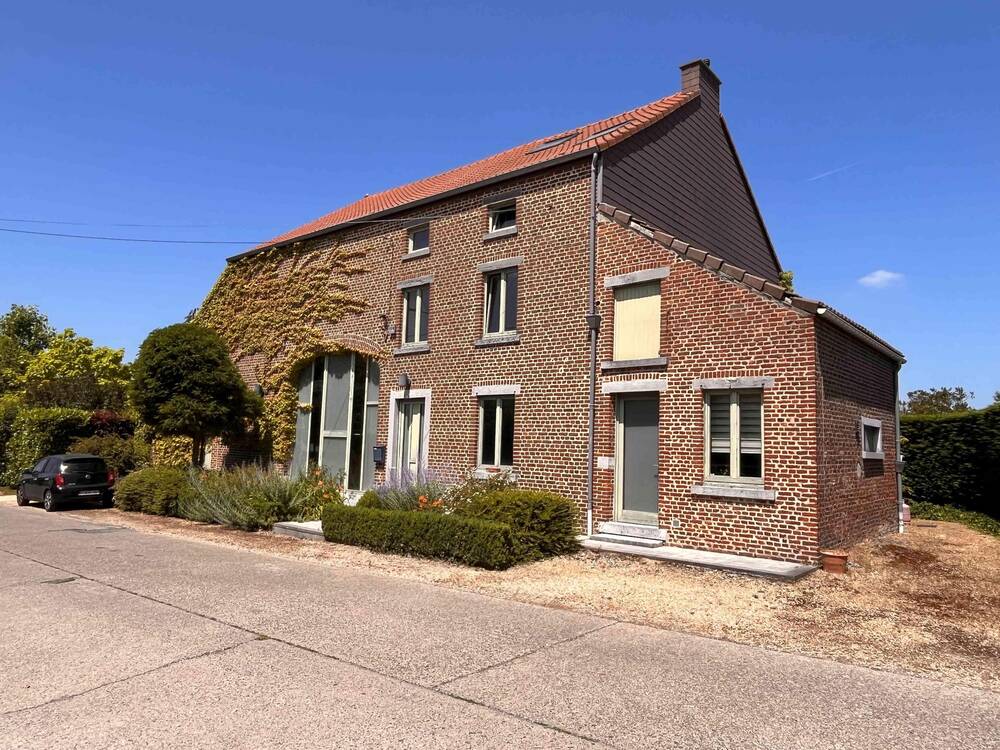 Maison à vendre à Temploux 5020 475000.00€ 5 chambres m² - annonce 518739