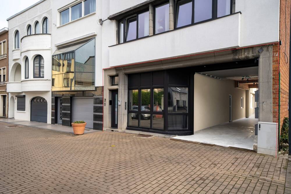 Appartement à vendre à Jambes 5100 280000.00€ 2 chambres 80.00m² - annonce 518676