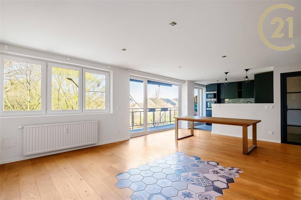 Appartement à vendre à Namur 5000 270000.00€ 3 chambres 90.00m² - annonce 518219