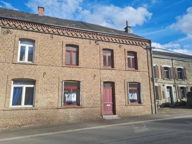 Maison à vendre à Alle 5550 249000.00€ 4 chambres 160.00m² - annonce 520329