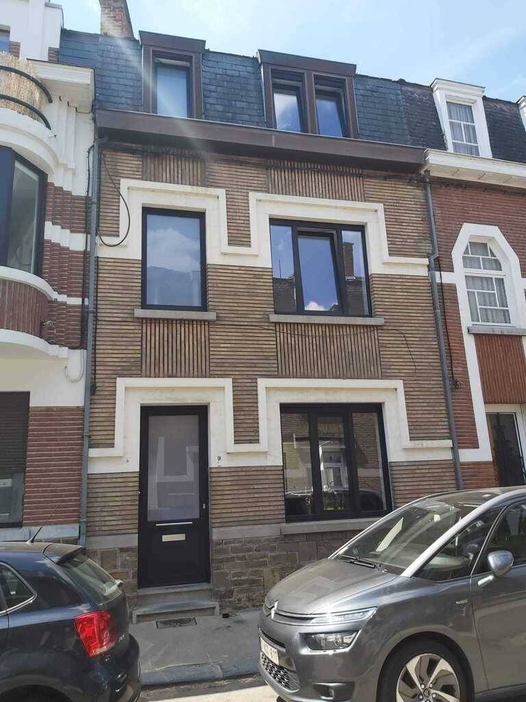 Appartement à louer à Namur 5000 420.00€ 4 chambres 155.00m² - annonce 518745