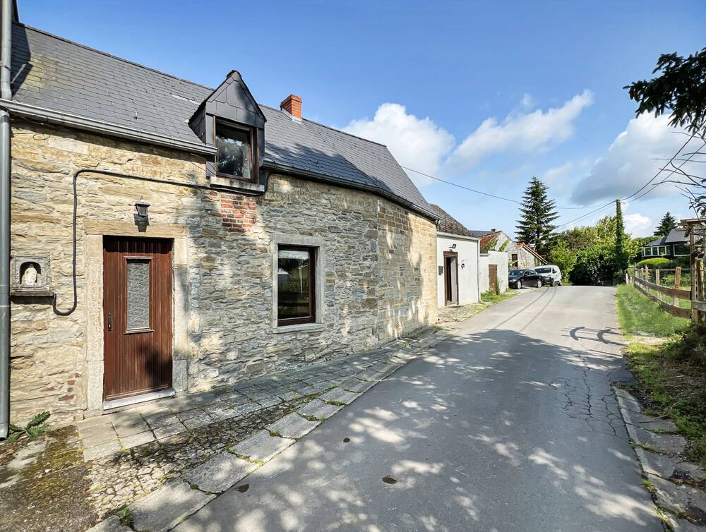 Maison à vendre à Bossière 5032 180000.00€ 2 chambres 115.00m² - annonce 520311