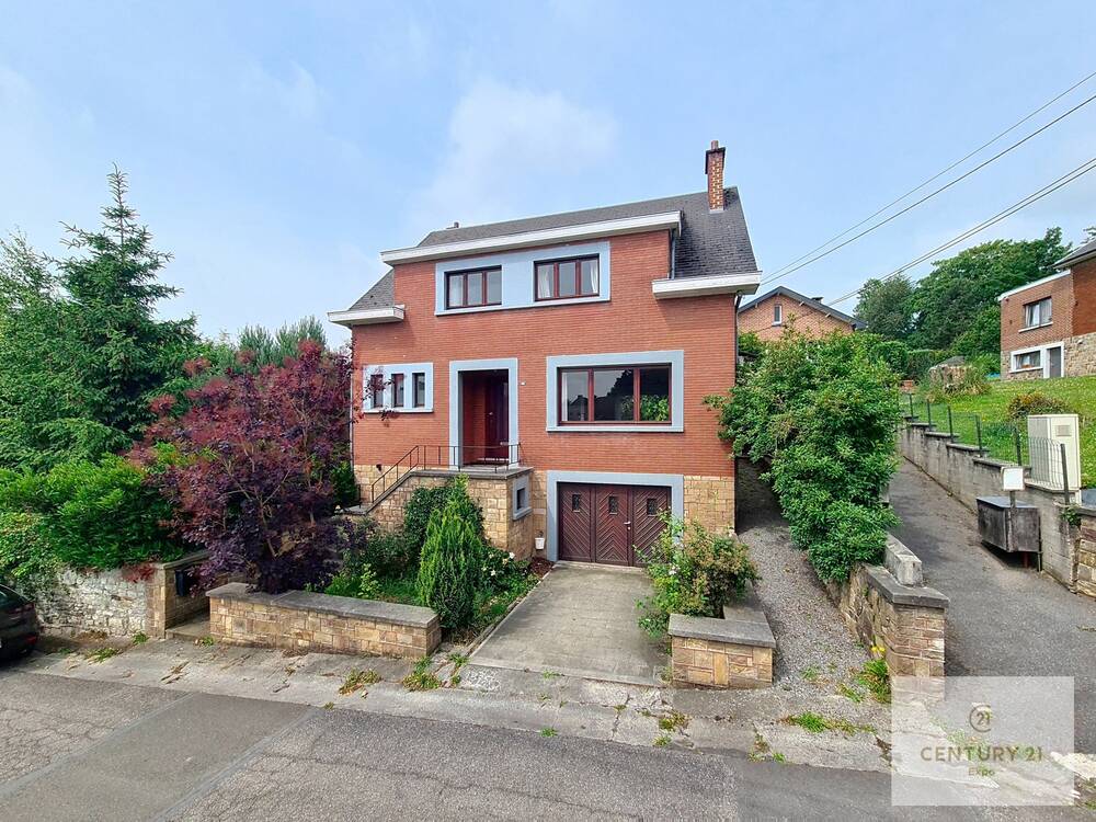 Maison à vendre à Andenne 5300 265000.00€ 3 chambres 190.00m² - annonce 518949