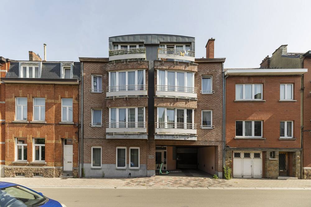 Appartement à vendre à Namur 5000 225000.00€ 2 chambres 85.00m² - annonce 519268