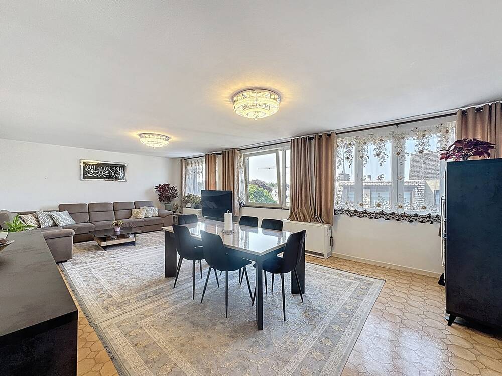 Appartement à vendre à Ciney 5590 200000.00€ 3 chambres 95.00m² - annonce 519591
