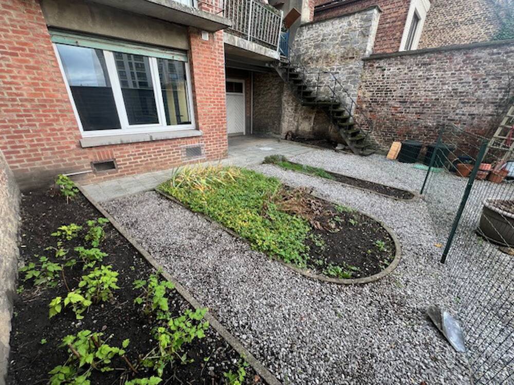 Studio à louer à Namur 5000 575.00€ 0 chambres 30.00m² - annonce 519656