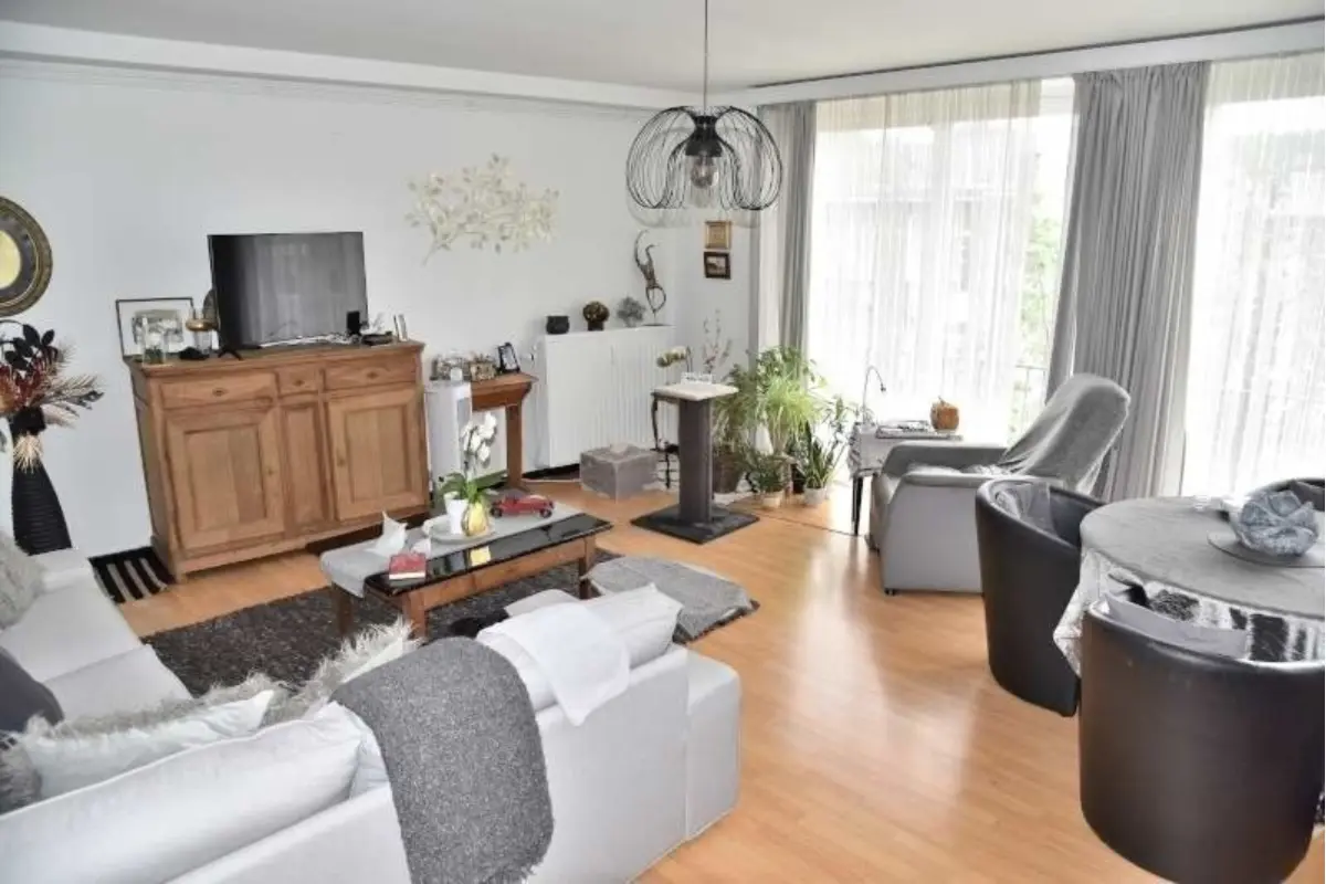 Appartement à  à Namur 5000 219000.00€ 2 chambres 94.00m² - annonce 520893