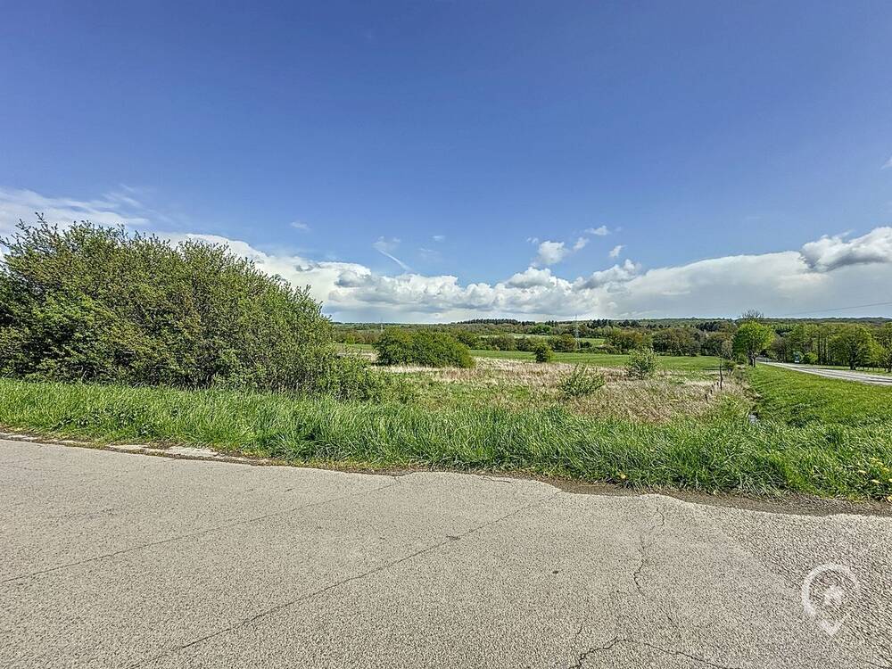Terrain à bâtir à vendre à Rochefort 5580 68500.00€ chambres m² - annonce 521053
