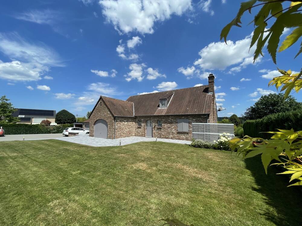 Villa à vendre à Wépion 5100 495000.00€ 3 chambres 130.00m² - annonce 520881