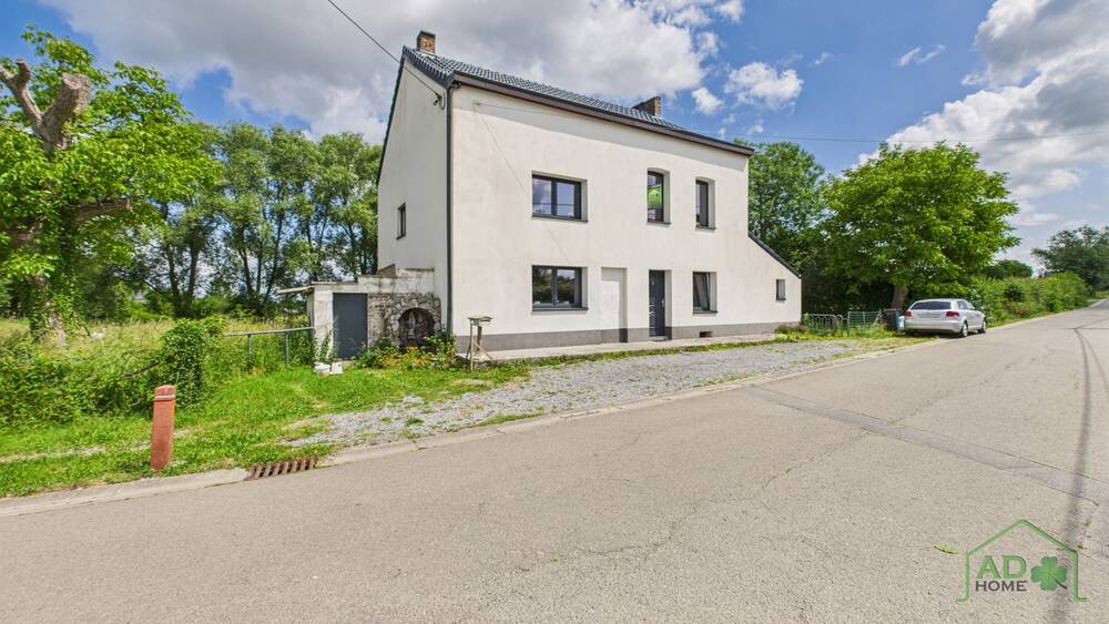 Maison à vendre à Fosses-la-Ville 5070 299000.00€ 5 chambres 195.00m² - annonce 521095