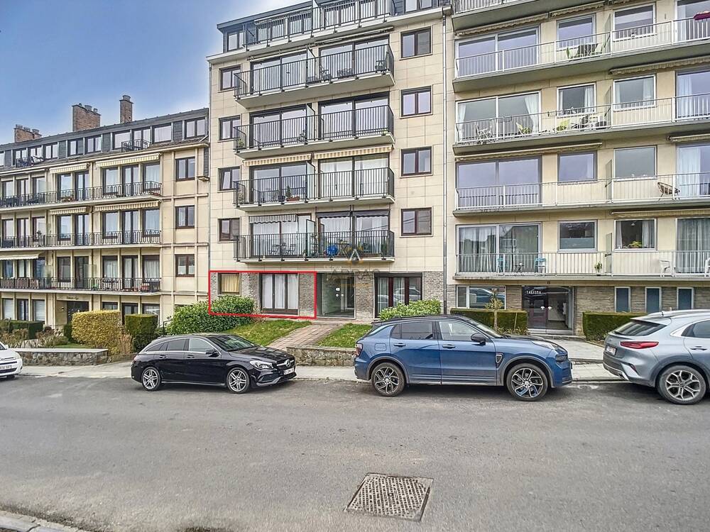 Appartement à vendre à Namur 5000 199000.00€ 2 chambres 76.00m² - annonce 520926