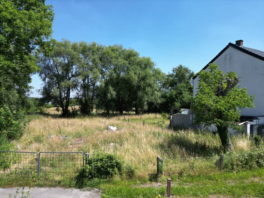 Terrain à vendre à Fosses-la-Ville 5070 105000.00€ chambres m² - annonce 521094