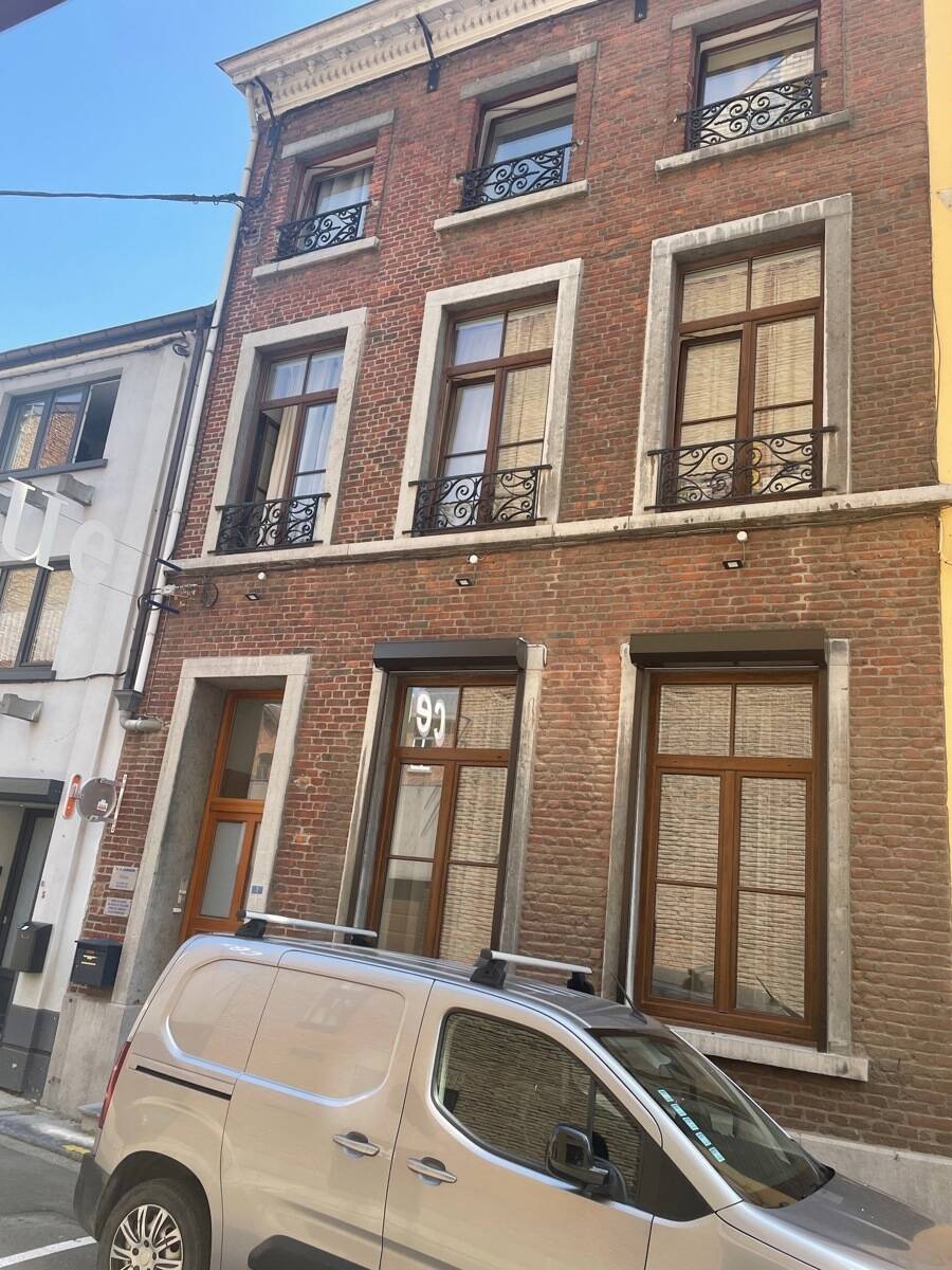 Appartement à louer à Dinant 5500 700.00€ 2 chambres 90.00m² - annonce 521284