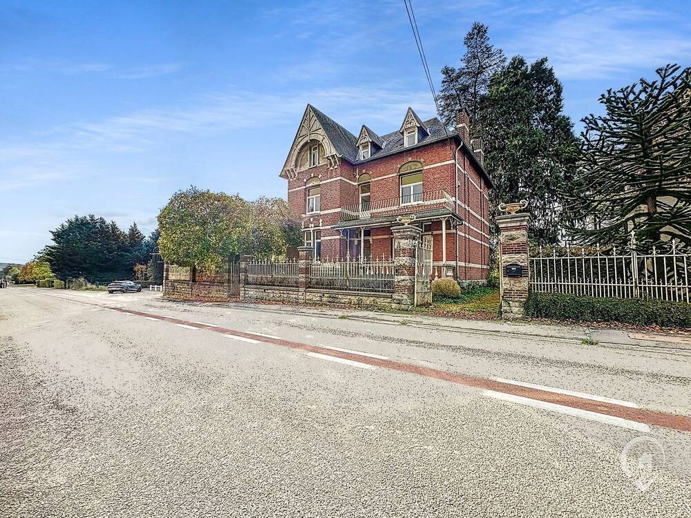 Maison à vendre à Pondrôme 5574 425000.00€ 6 chambres 250.00m² - annonce 521413