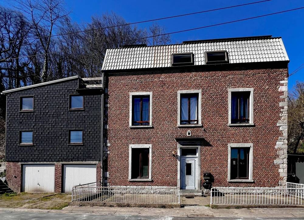 Maison à vendre à Belgrade 5001 499000.00€ 9 chambres 470.00m² - annonce 521780