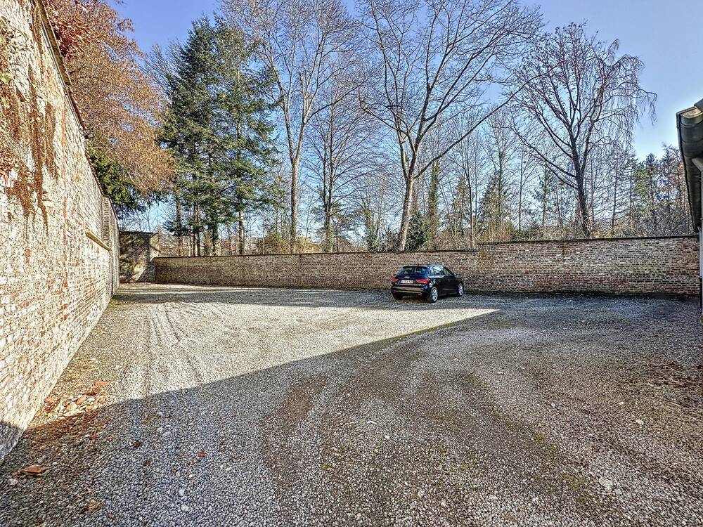 Parking / garage à louer à Namur 5000 70.00€ chambres m² - annonce 521510