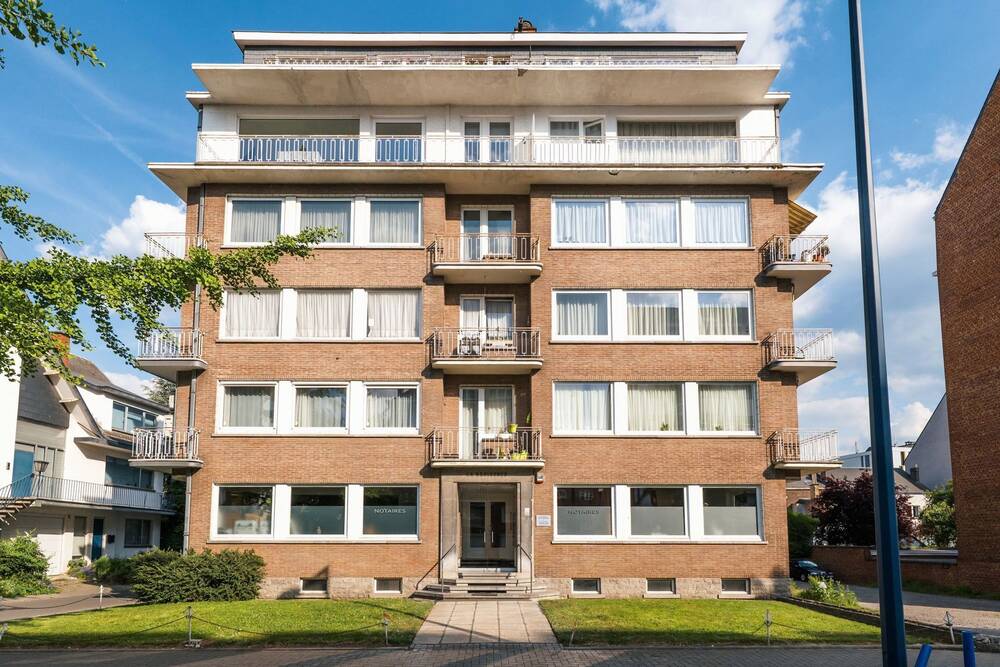 Appartement à vendre à Jambes 5100 285000.00€ 3 chambres 105.00m² - annonce 521610