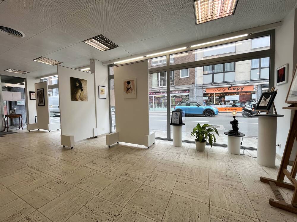 Commerce à vendre à Namur 5000 159000.00€ chambres 95.00m² - annonce 521535