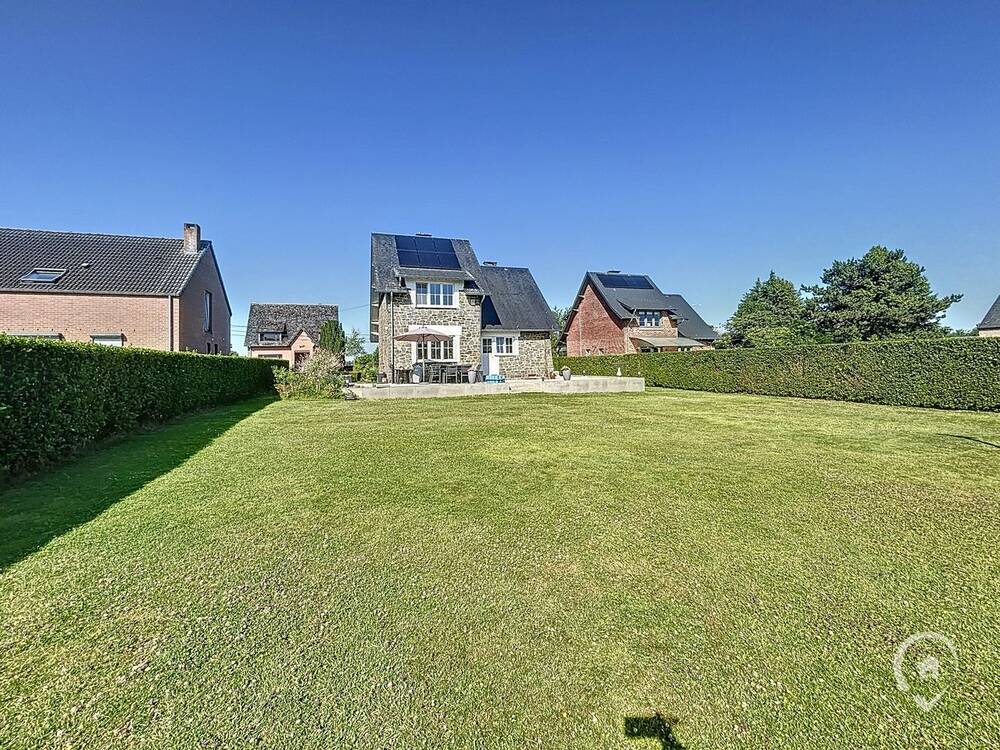 Maison à louer à Assesse 5330 1150.00€ 3 chambres 150.00m² - annonce 521632