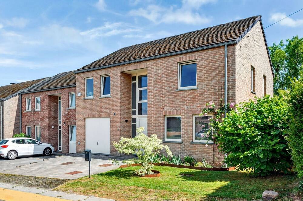 Maison à vendre à Wépion 5100 375000.00€ 3 chambres 140.00m² - annonce 522852