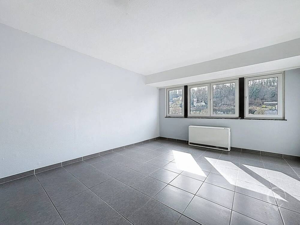 Appartement à louer à Dinant 5500 500.00€ 1 chambres 30.00m² - annonce 522160