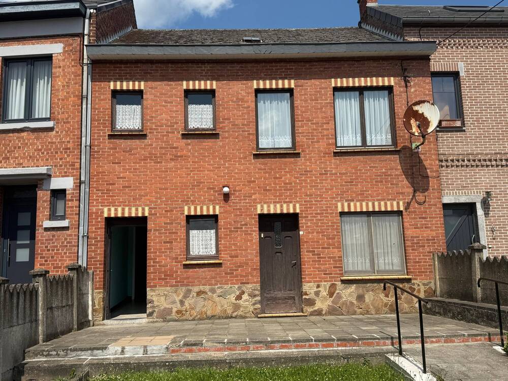 Maison à vendre à Moustier-sur-Sambre 5190 125000.00€ 3 chambres m² - annonce 522926