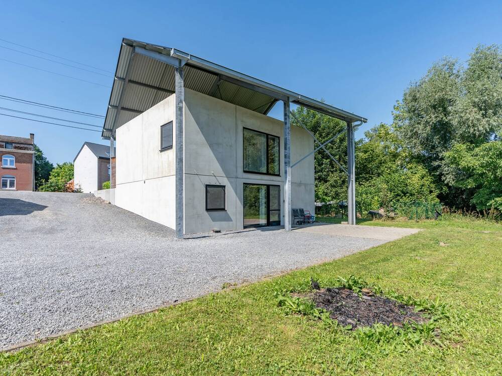 Commerce à vendre à Namur 5000 400000.00€ chambres 145.00m² - annonce 522839