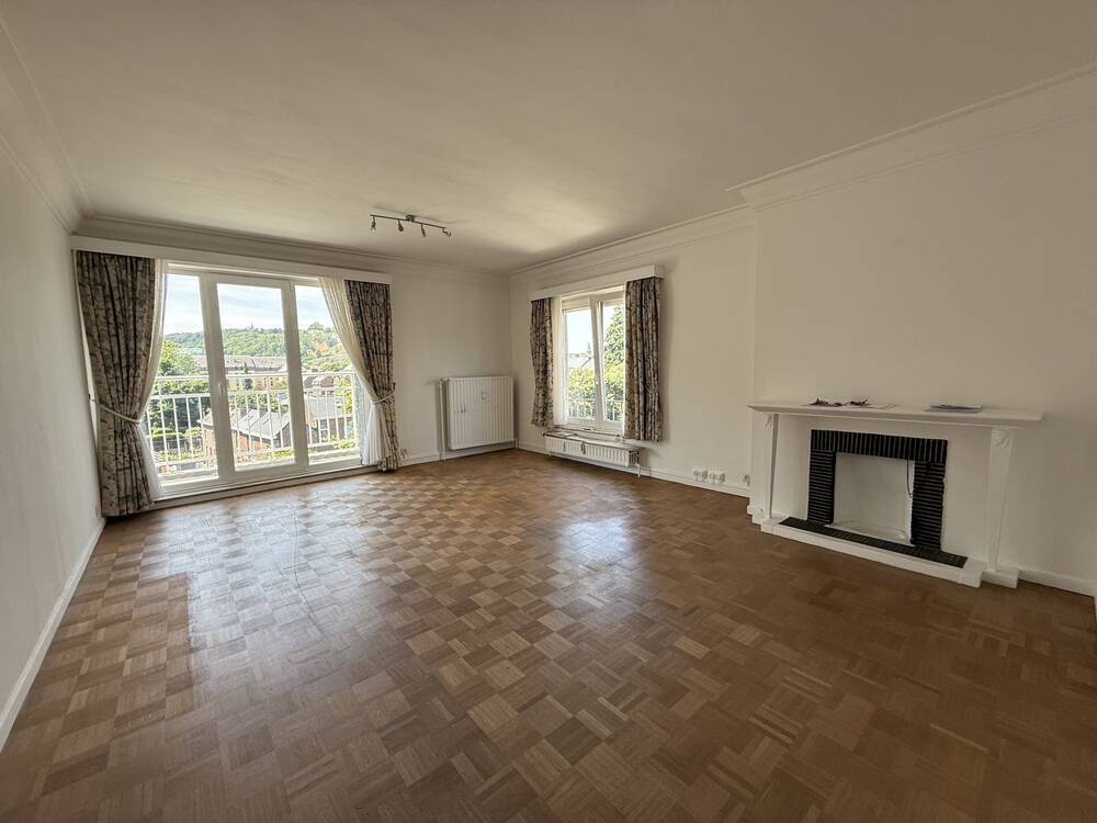 Appartement à louer à Namur 5000 850.00€ 1 chambres 68.76m² - annonce 523733