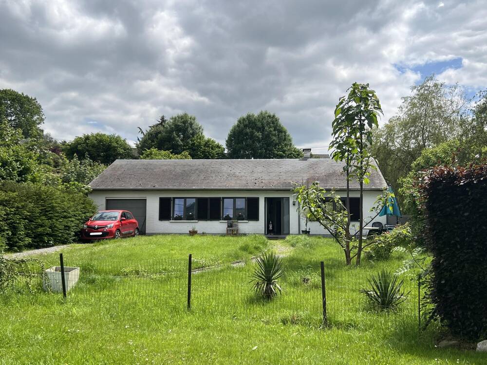 Maison à vendre à Braibant 5590 215000.00€ 3 chambres m² - annonce 523267