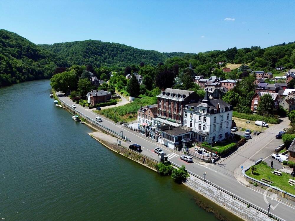 Appartement à vendre à Hastière 5540 99000.00€ 1 chambres 38.00m² - annonce 523921