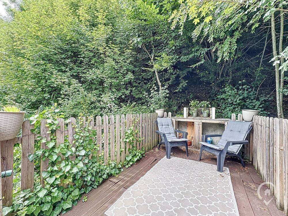 Appartement à vendre à Hastière 5540 120000.00€ 2 chambres 60.00m² - annonce 523920