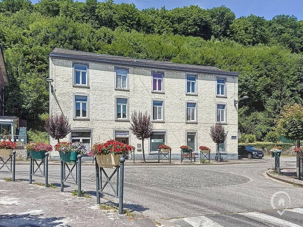 Appartement à vendre à Hastière 5540 140000.00€ 2 chambres 60.00m² - annonce 523920