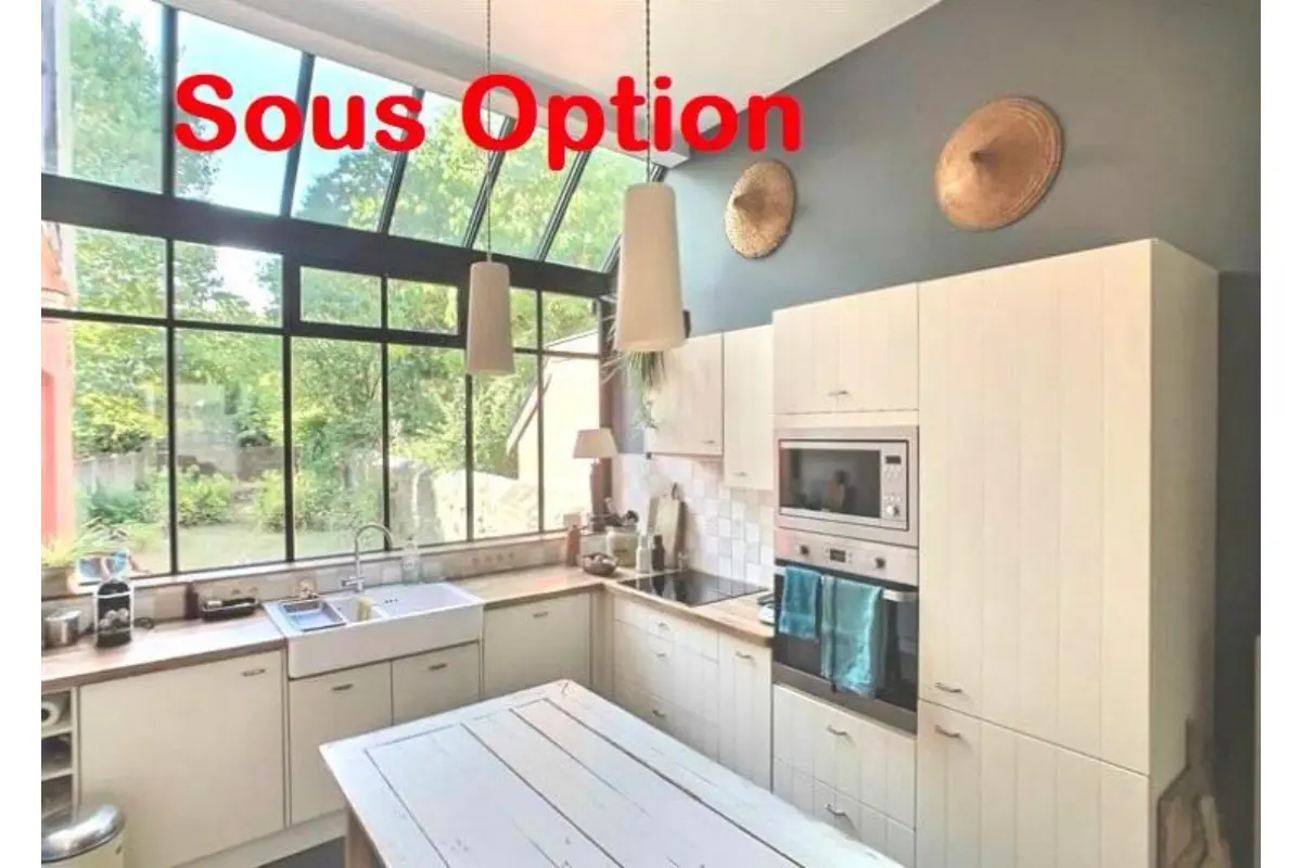 Maison à vendre à Couvin 5660 185000.00€ 3 chambres m² - annonce 524953