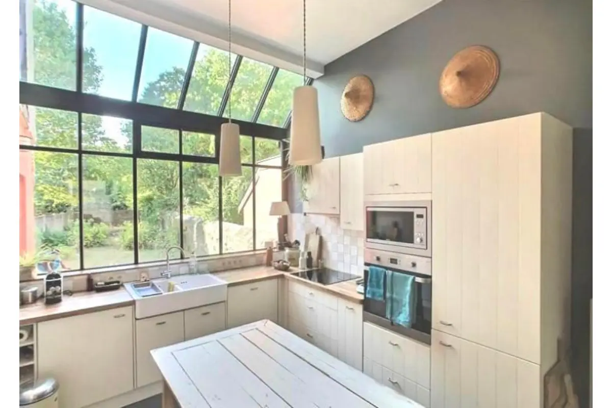 Maison à vendre à Couvin 5660 190000.00€ 3 chambres m² - annonce 524953