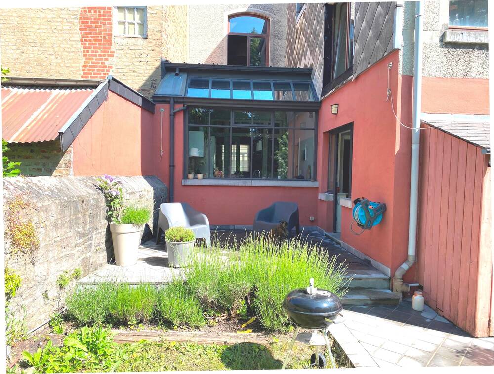 Maison à vendre à Couvin 5660 195000.00€ 3 chambres m² - annonce 524953