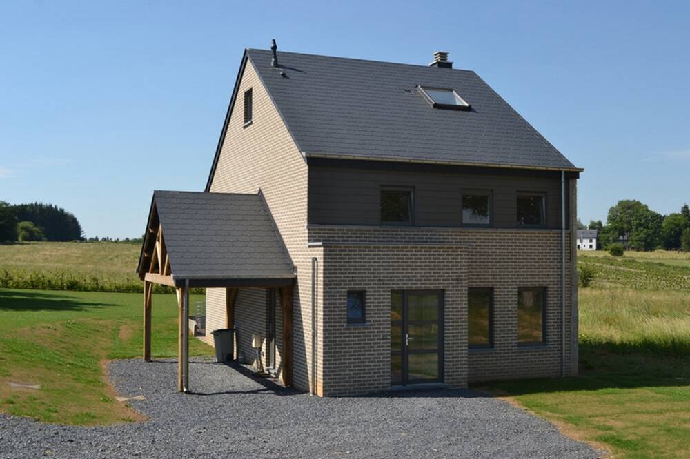 Maison à à Haut-Fays 6929 950.00€ 5 chambres 186.00m² - annonce 524933