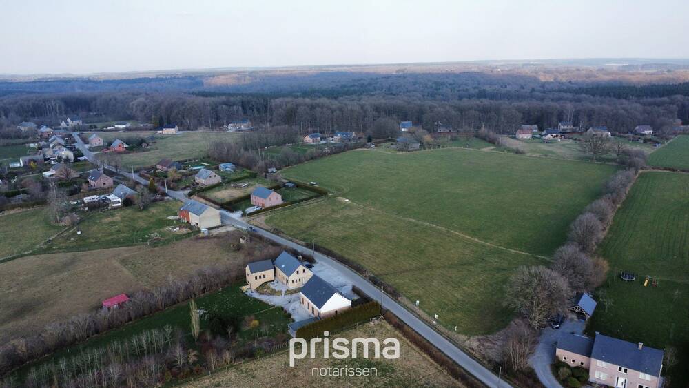 Terrain à bâtir à vendre à Cul-des-Sarts 5660 58500.00€ chambres m² - annonce 524979