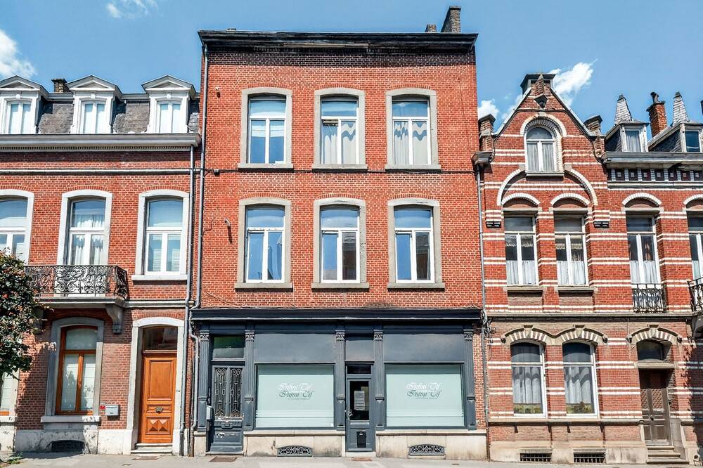 Appartement à vendre à Namur 5000 180000.00€ 2 chambres 71.00m² - annonce 524614