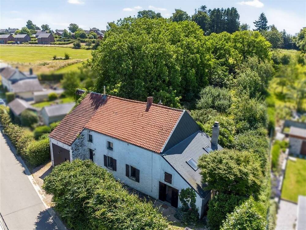 Maison à vendre à Pessoux 5590 395000.00€ 2 chambres 248.00m² - annonce 527322