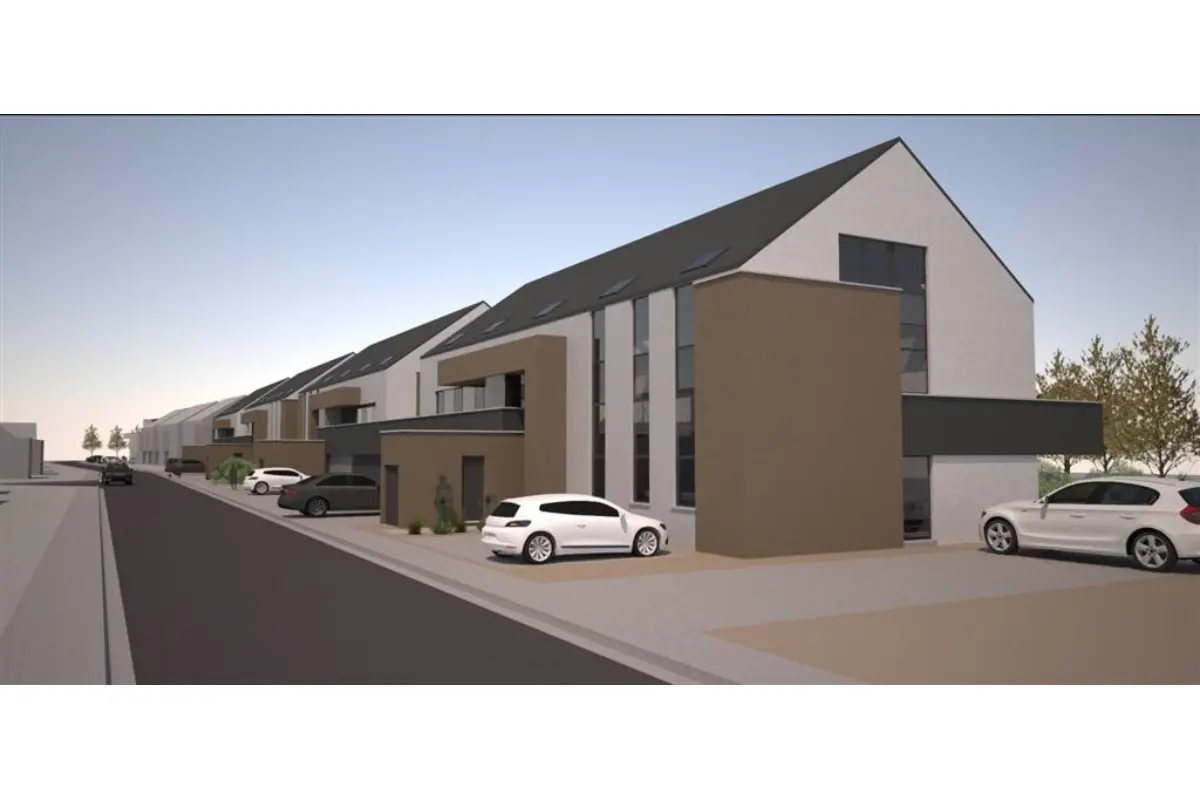 Appartement à vendre à Philippeville 5600 255000.00€ 2 chambres 85.00m² - annonce 528219