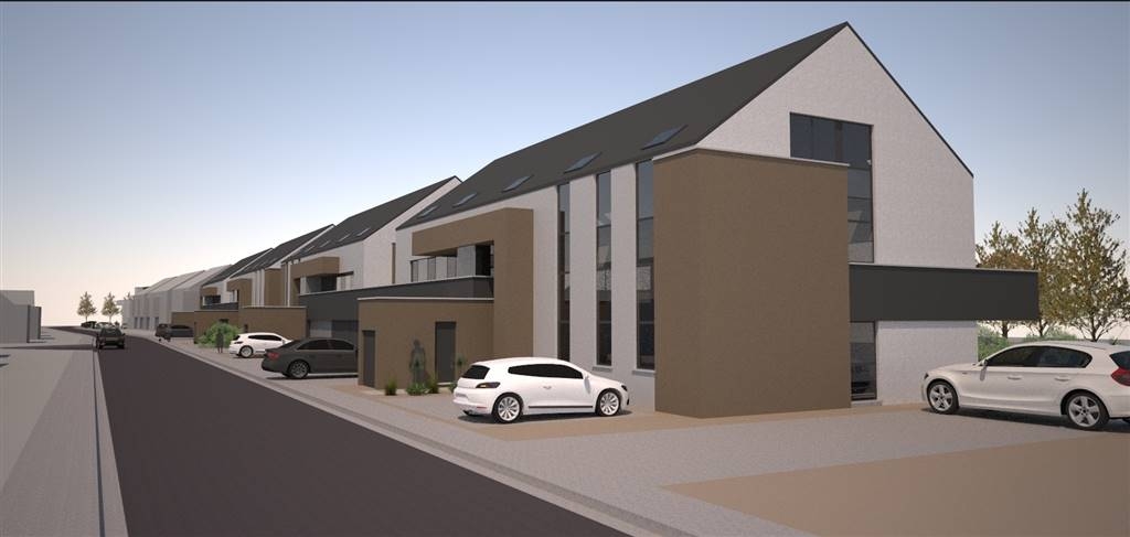 Appartement à vendre à Philippeville 5600 255000.00€ 2 chambres 85.00m² - annonce 528219