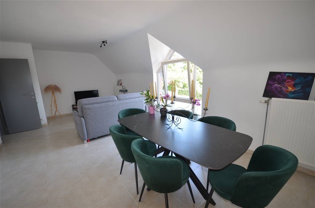 Appartement à vendre à Couvin 5660 180000.00€ 2 chambres 80.00m² - annonce 526573