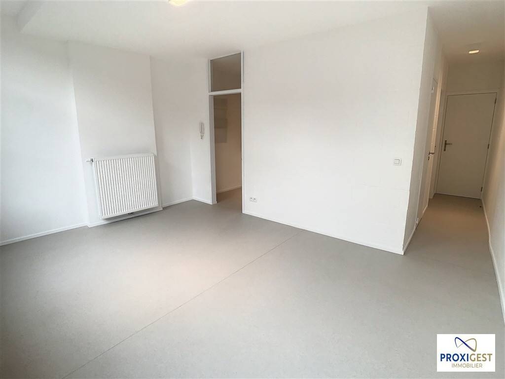 Appartement à louer à Namur 5000 605.00€ 1 chambres 44.00m² - annonce 525354
