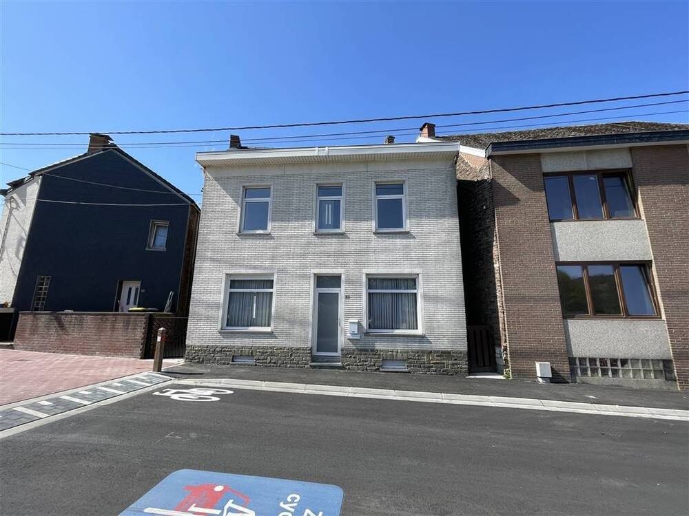 Maison à vendre à Auvelais 5060 215000.00€ 3 chambres 100.00m² - annonce 527894