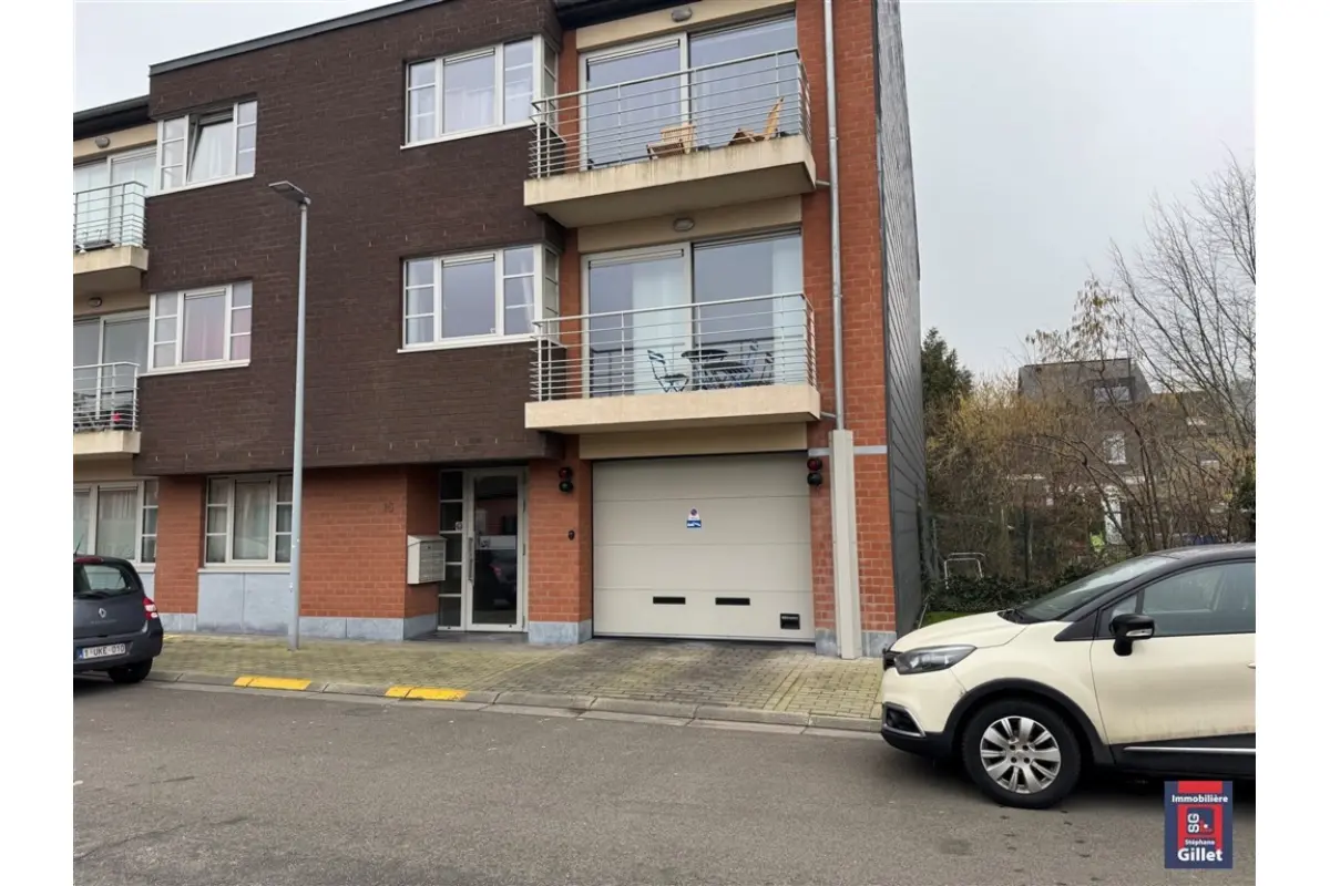 Parking / garage à vendre à Andenne 5300 11000.00€  chambres m² - annonce 527883
