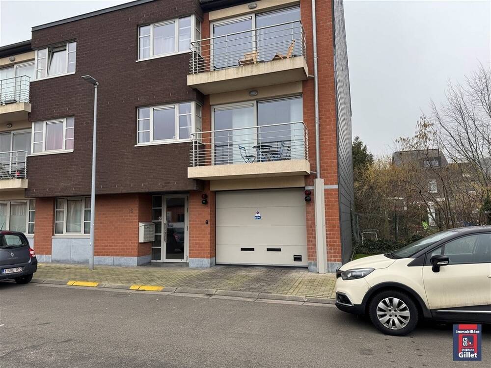 Parking / garage à vendre à Andenne 5300 11000.00€ chambres m² - annonce 527883