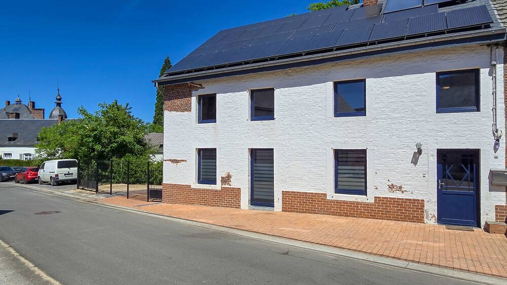 Maison à vendre à Wanlin 5564 239000.00€ 4 chambres 225.00m² - annonce 525324