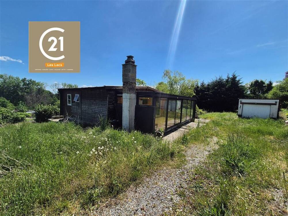 Maison à vendre à Neuville 5600 40000.00€ 1 chambres m² - annonce 526209